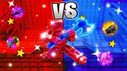 RED VS BLUE🔵🔴RESPECT unc