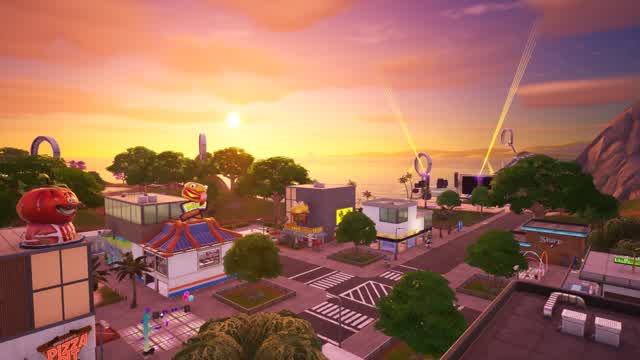 GRAND DRIVE CITY FFA 💥