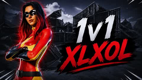1v1 XLXOL 🔫