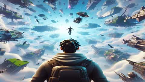 👑 ONLY UP CHAPTER 1 BYXOULZ 👑