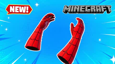 ASTRAL SPIDER-MAN RED VS BLUE 🔴🔵