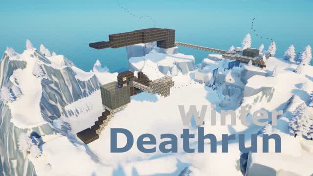 Winter Deathrun