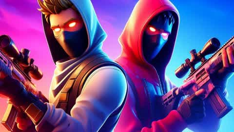 Sniper Wars🎯💥🔫