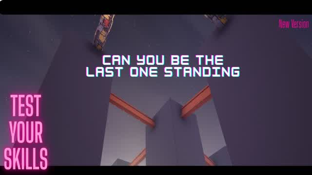 Capture 1 – The Last One Standing