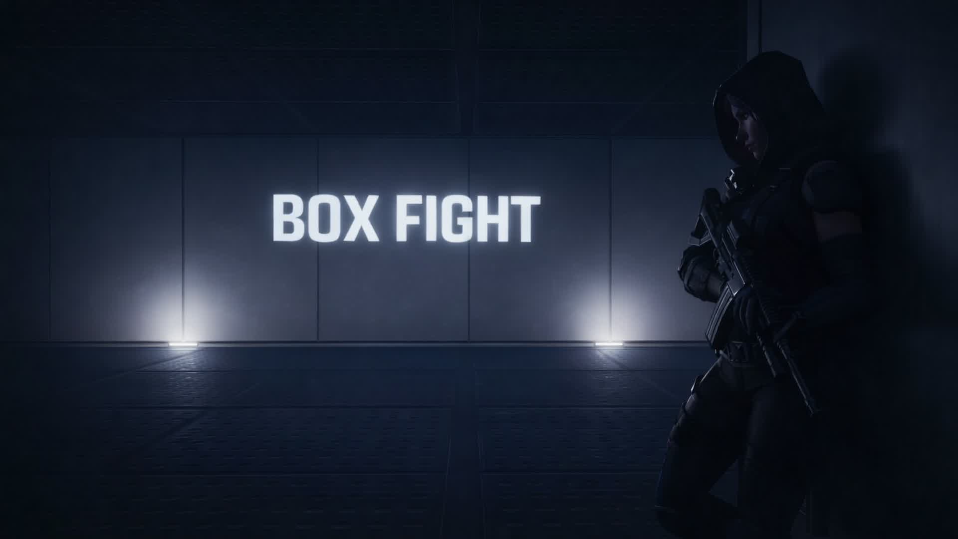 BOX AREA