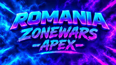ROMANIA ZONEWARS -apex-
