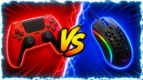 RED VS BLUE Hunters Brawl 🔴🔵