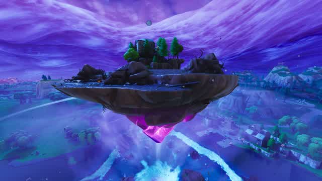 MAPA DO CHOWANEGO 👾