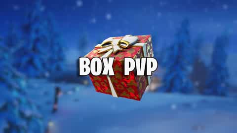 CHRISTMAS BOX PVP