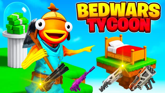 Bedwars Tycoon