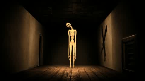 ESCAPE VERITY [HORROR]