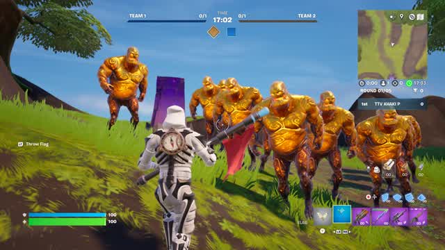 Capture 1 – Capture the 🚩🚩🚩