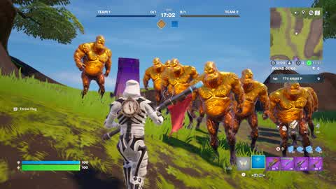 Capture the 🚩🚩🚩