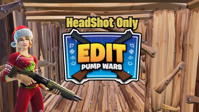 Capture 1 – 🎯 Headshot Pump Wars 🎯