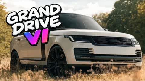 SUPER DRIVE CITY