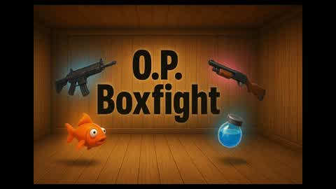 OP Box Fights🫨💥