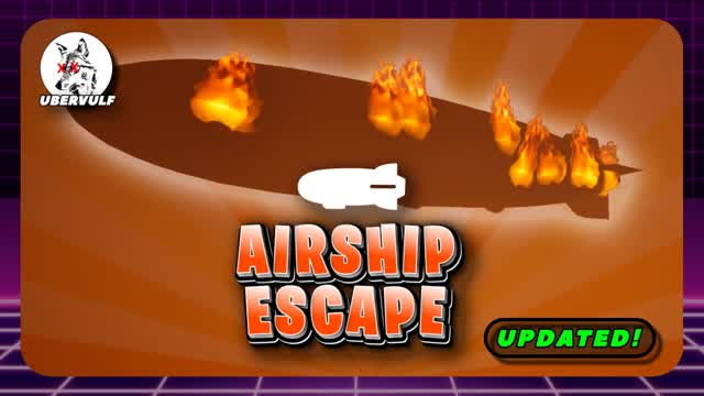 Capture 1 – AIRSHIP ESCAPE