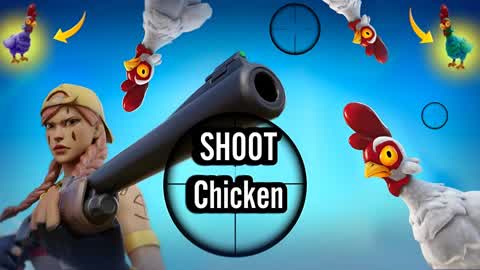 Shoot Chicken