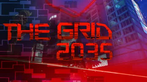The Grid 2035