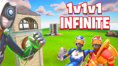 🌀 Last Storm 1v1v1 FFA عاصفة لا نهائية