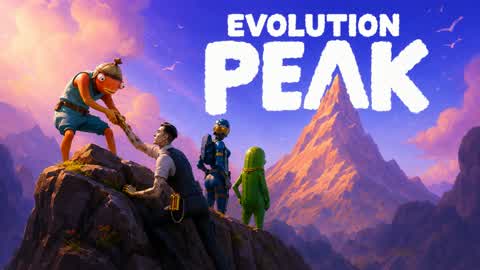 Evolution Peak