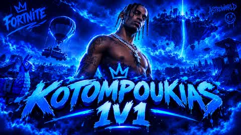 KOTOMPOUKIES 1IN1