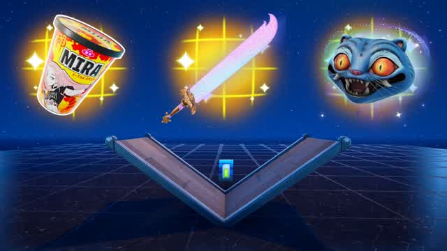 Capture 1 – 1V1 KPOP DEMON HUNTERS ALL GUNS