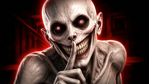 CLOSE YOUR EYES [HORROR]