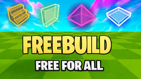 FREE BUILD (FREE FOR ALL) 🧱