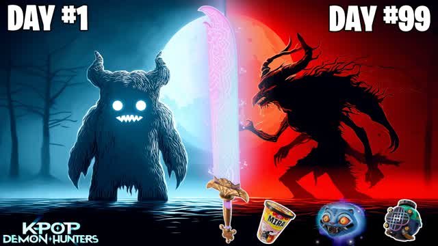 100 Days of Krampus 👹