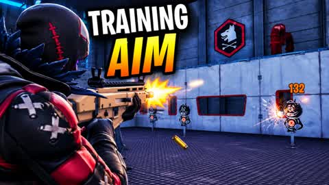 training and shooting stand