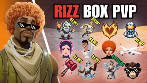 😎 RIZZ BOX PVP 📦