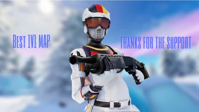 Korb`s 1V1 Build Fight