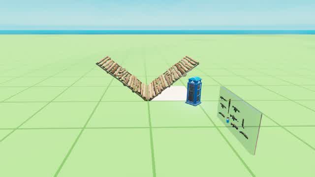 POTA 1V1 BUILD FIGHT (200 PUMPS)