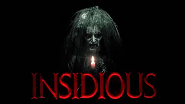 Insidious [HORROR]