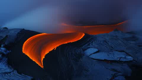 volcano 1v1s