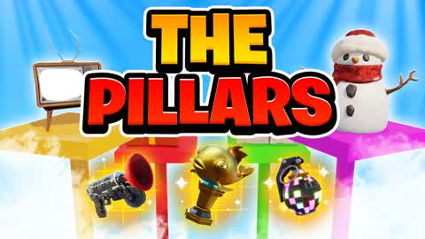 THE PILLARS