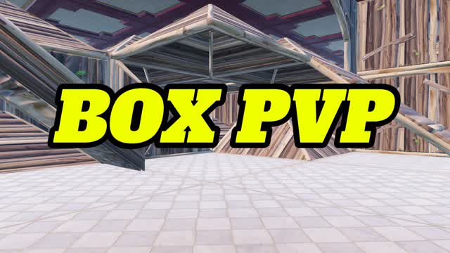 Box PvP a
