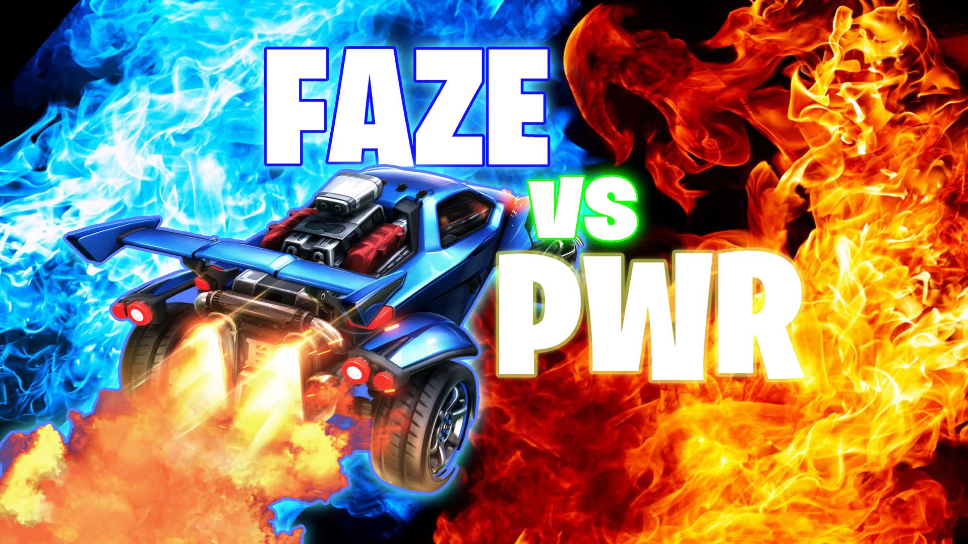 🚀💥🚘Rocket League 🚗💥🚀
