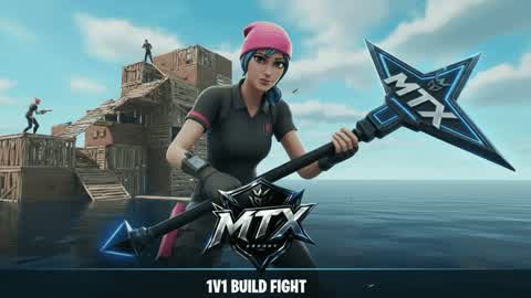 MTX E-Sport BF