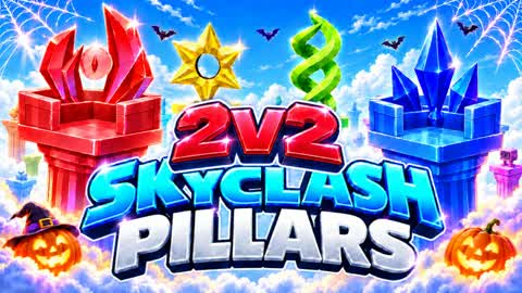 PILLARS_DUO_2V2 âĄ