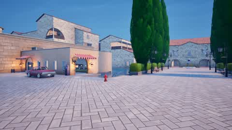 Pironita : Capture de drapeau 🇮🇹