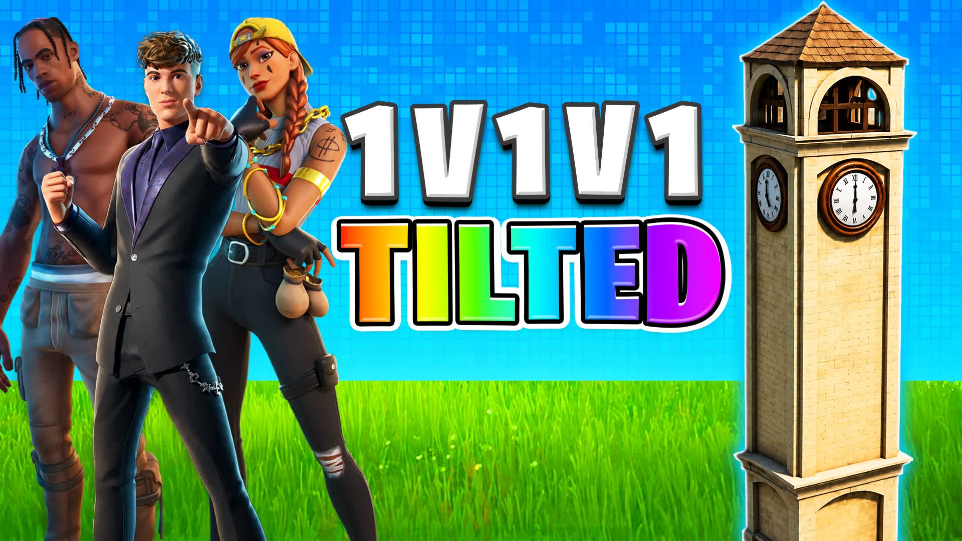 1V1V1 1V1 FFA