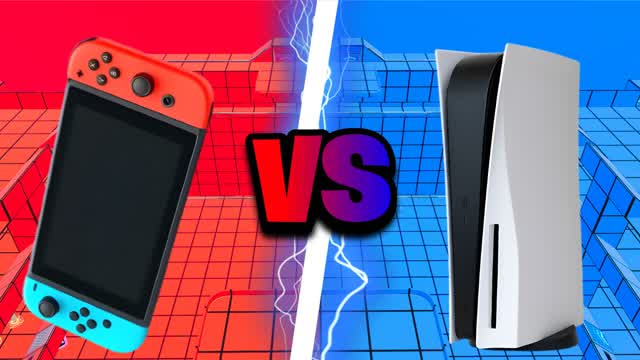 SUPER KPOP HUNTER CONSOLE VS SWITCH