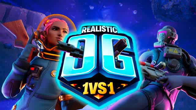 REALISTIC OG 1VS1