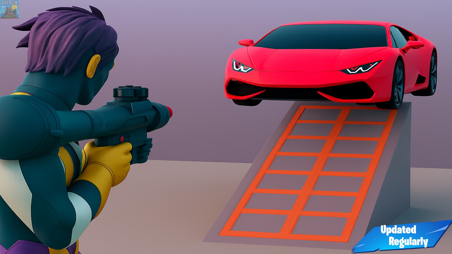 Cars VS Rockets! (HUGE UPDATE)