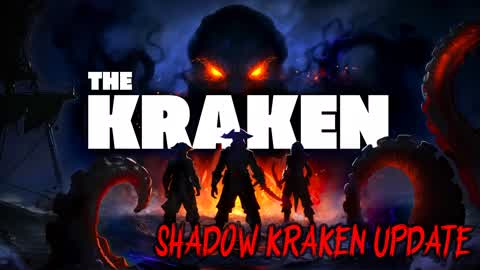 THE KRAKEN: BOSSFIGHT🐙