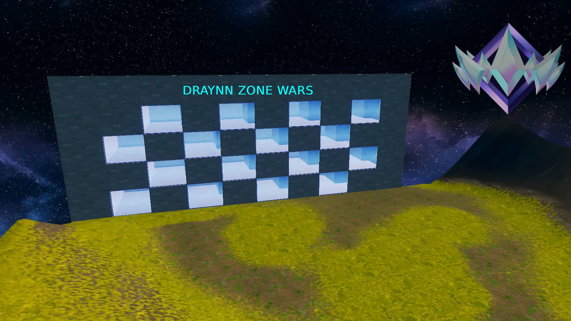 DRAYNN ZONE WARS 4003-7923-4018 by klyzzz - Fortnite Creative Map Code ...