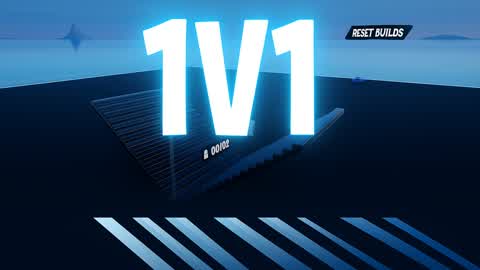 1v1 Map