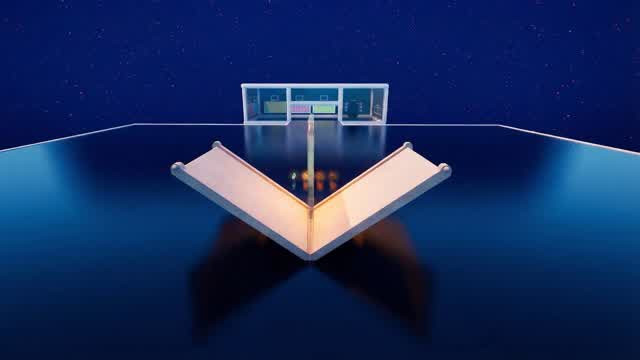 1V1 INFINITE عاركني بالبناء